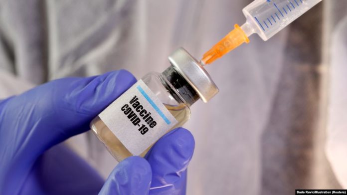 Kini ada lima vaksin Covid-19 yang sedang dalam tahap pengujian. (Foto: ilustrasi).