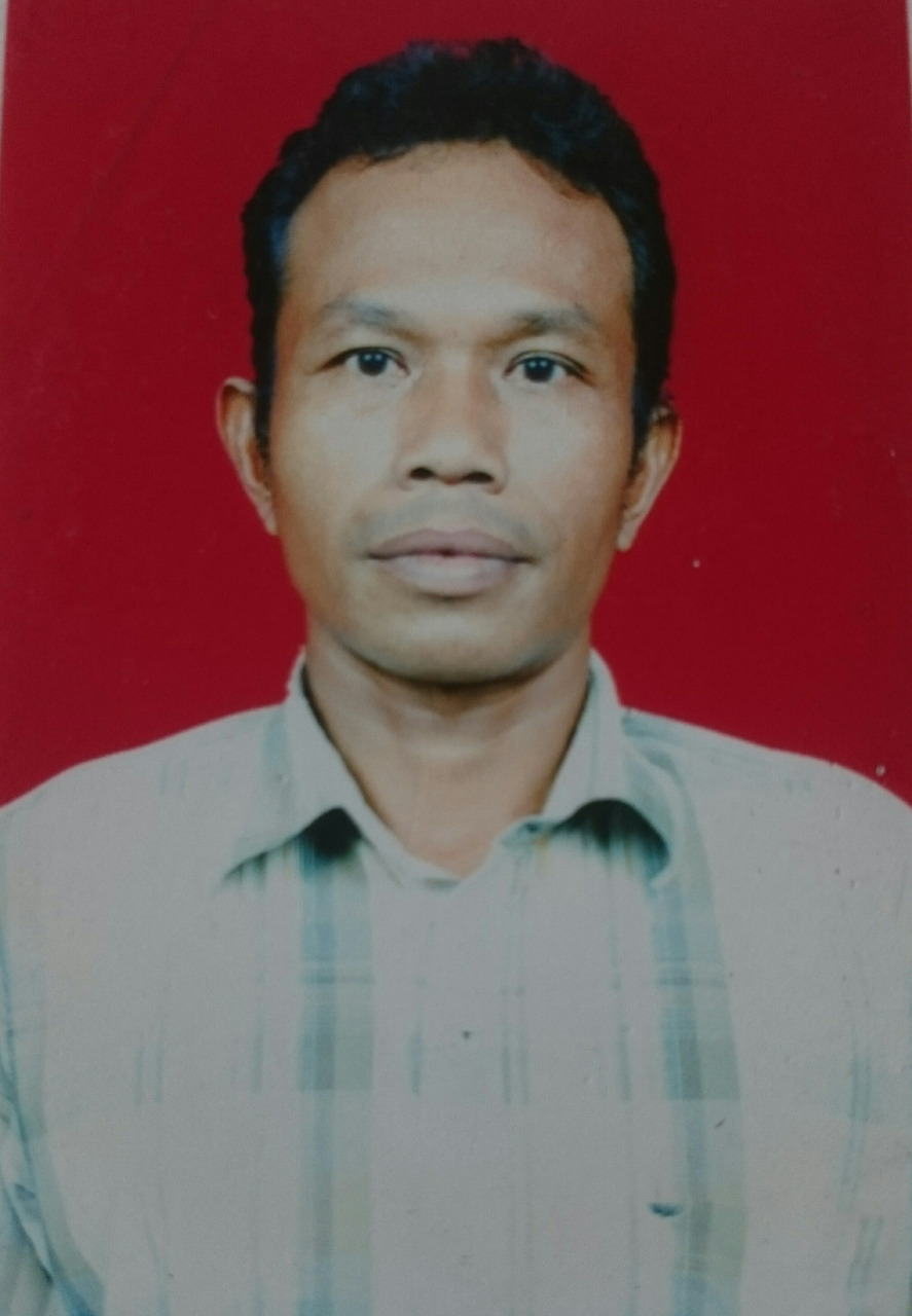 Muhammad Nasaruddin